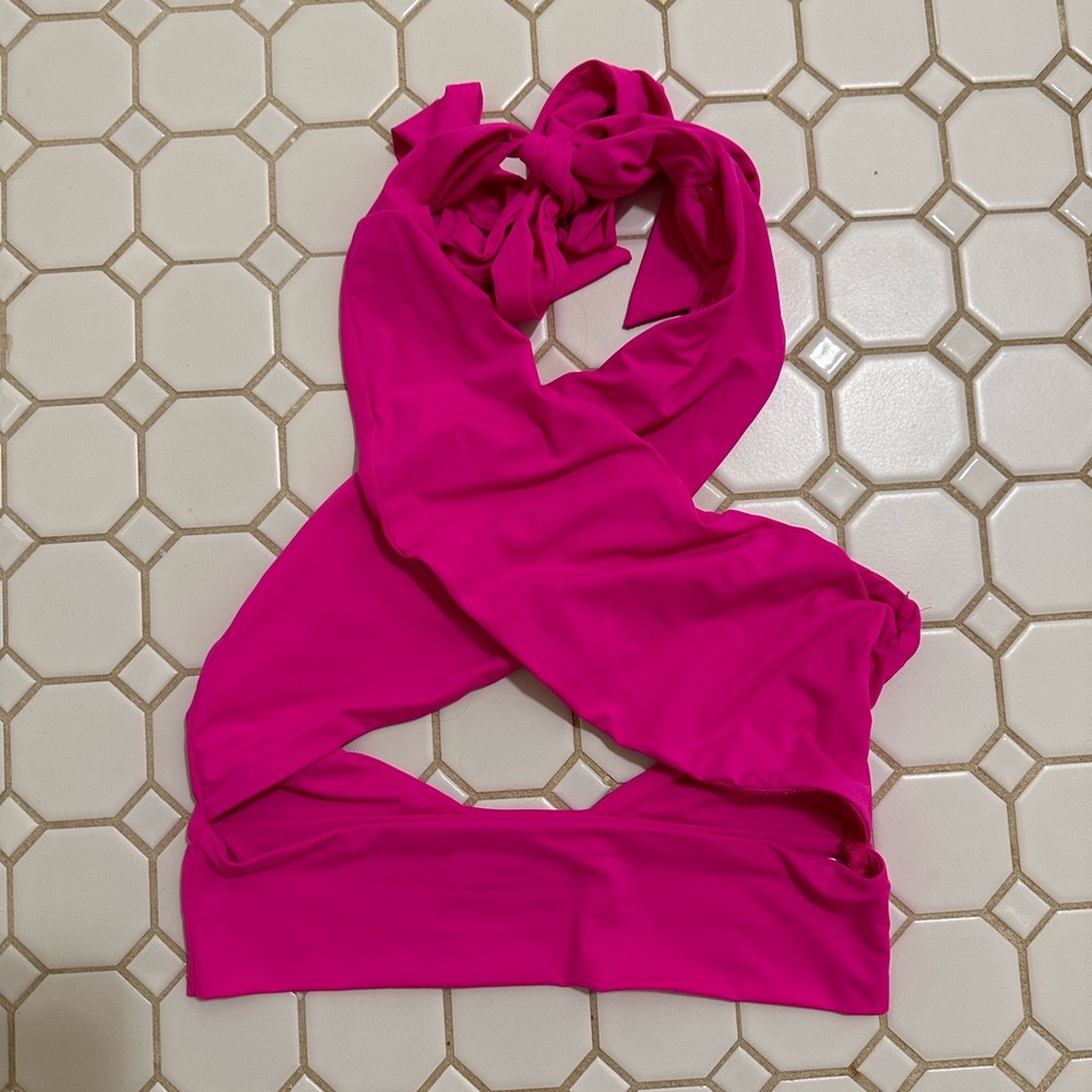 Tiger Mist Archie Top